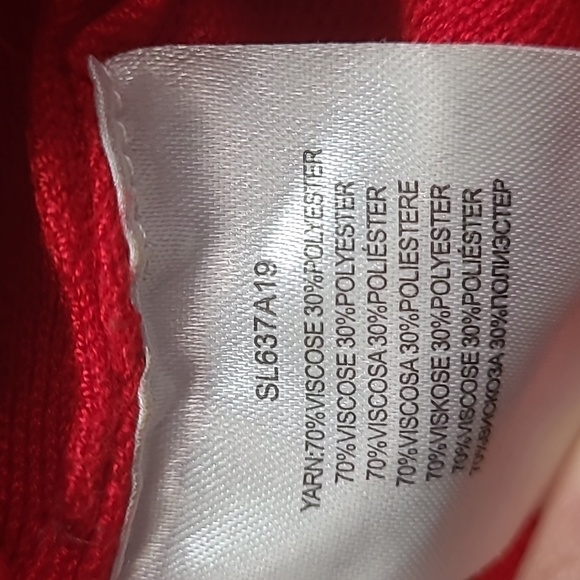 Mini Skirt - Picture 5 of 6